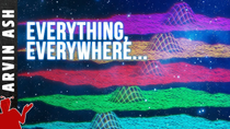 Thumbnail for Quantum Fields: The Most Beautiful Theory in Physics! | Arvin Ash