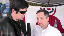 Thumbnail for Dennis Kucinich: "It's Not a Radical Position" to Want Pot Legalized