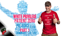 Thumbnail for White Privilege: Patient Zero (Part 1) | Popp Culture