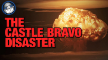 Thumbnail for The Castle Bravo Disaster - A "Second Hiroshima" | Kyle Hill