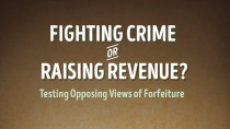Thumbnail for Fighting Crime or Raising Revenue?