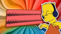 Thumbnail for Why EVERYONE knows this sound | BADEO