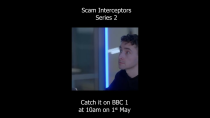 Thumbnail for Scam Interceptors Series 2 Preview 1 | Jim Browning