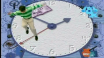 Thumbnail for Blue's Clues - What Time Is It - Episode 2