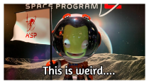Thumbnail for KSP 2 was NOT what I was expecting…. | Charz