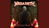 Thumbnail for New World Order | Megadeth - Topic