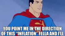 Thumbnail for Superman VS. The Economy | Solid jj