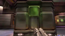 Thumbnail for Quake 3 III Arena (1999) PC Game Campaign Playthrough / Walkthrough (Part #1) | Doctor Attitude 2