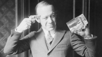 Thumbnail for Prohibition Vogue: Boardwalk Empire, Ken Burns and What it Means for Marijuana Legalization