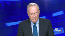 Thumbnail for Bill O'Reilly on Fox News' Awkward George Soros Moment [04:54]