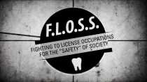 Thumbnail for F.L.O.S.S: Protecting You from Low-Cost Teeth-Whitening Services