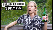 Thumbnail for 1 Million Subscriber Special - Day in the Life of Radical Living | Radical Living
