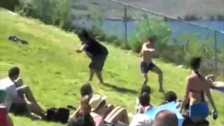 Thumbnail for First Follower: Leadership Lessons from Dancing Guy | Derek Sivers