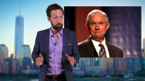 Thumbnail for 13 Reasons Jeff Sessions is a @$#/!