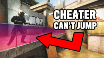 Thumbnail for CSGO Cheaters trolled by fake cheat software 3 | ScriptKid
