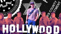 Thumbnail for LA County Sheriffs Hassle Photographer, Trample Constitution, Get Lauded by Bosses