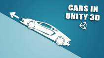 Thumbnail for Car physics in unity 3D(uphill traction) | pablos lab
