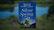Thumbnail for Rachel Carson's Silent Spring at 50 Years