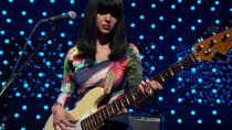 Thumbnail for Khruangbin - Maria También (Live on KEXP) | KEXP