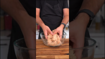 Thumbnail for This Popcorn Chicken Recipe is Undefeated | ThatDudeCanCook