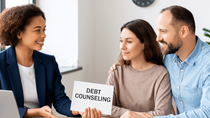 Thumbnail for Empower Your Financial Future with Debt Counseling