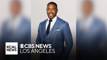 Thumbnail for KCAL News Anchor, Emmy-Award winner Chauncy Glover dies at 39 | CBS LA