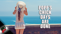 Thumbnail for Popp’s Chick Days Are Done | Grunt Speak Shorts