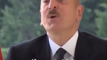 Thumbnail for BBC reporter gets patroled hard by President of Azerbaijan