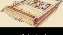 Thumbnail for The Wailing Wall is not part of the Second Temple