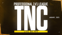 Thumbnail for The Next Chapter OFFICIAL 1v1 League... | The Next Chapter