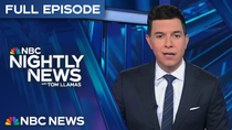 Thumbnail for Nightly News Full Broadcast - June 16