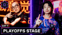 Thumbnail for TH vs. EDG - VCT Masters Shanghai - Playoffs
