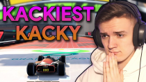 Thumbnail for Wirtual plays the hardest Trackmania competition | WirtualTV
