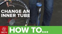Thumbnail for How To Change A Bicycle Inner Tube | Global Cycling Network