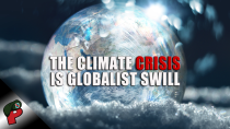 Thumbnail for The "Climate Crisis" is Globalist Swill | Grunt Speak Highlights