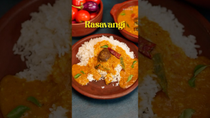 Thumbnail for Comfort foods are called comfort for a reason🥰 and this Rasavangi is that comfort!❤️ | Cookd
