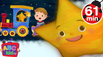 Thumbnail for Twinkle Twinkle Little Star + More Nursery Rhymes & Kids Songs - CoComelon