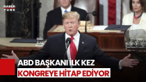 Thumbnail for #CANLI - ABD Başkanı Trump Kongre'ye Hitap Ediyor | Habertürk TV