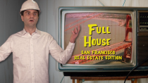 Thumbnail for Remy: 'Full House’ (San Francisco Real Estate Parody)