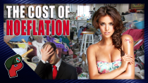 Thumbnail for Hoeflation: They’re Not Worth It | Live From The Lair