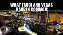 Thumbnail for What Fauci and Las Vegas Have in Common | Grunt Speak Live