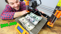 Thumbnail for Make Money 3D Printing | Over $100K Per Year | Austen Hartley