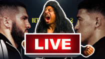 Thumbnail for Beterbiev Vs Bivol 2 - Weigh In