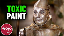 Thumbnail for Classic Hollywood Movies: Top 10 Wildest Behind-the-Scenes Stories