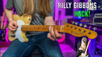 Thumbnail for This Billy Gibbons Hack Is A Must Know! | Robert Baker
