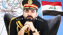 Thumbnail for Comedian Ahmed Albasheer: The U.S. Invasion Created a Thousand Saddams
