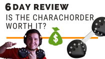 Thumbnail for CharaChorder Review - Type Faster Than The Speed of Thought? | John de St. Germain