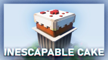 Thumbnail for Escaping Minecraft's Inescapable Cake Prison | Kenadian