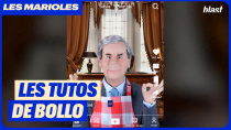 Thumbnail for LES TUTOS DE BOLLO - LES MARIOLES