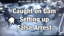 Thumbnail for Police Caught on Camera Setting up False Arrest | The Civil Rights Lawyer